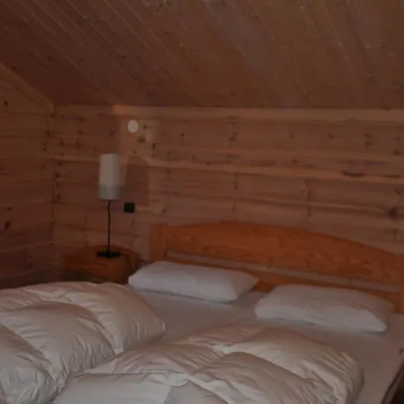Chalet Tyroliens C