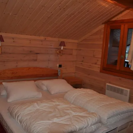 Chalet Tyroliens C * Chatel