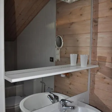 Chalet Chalet Tyroliens C *