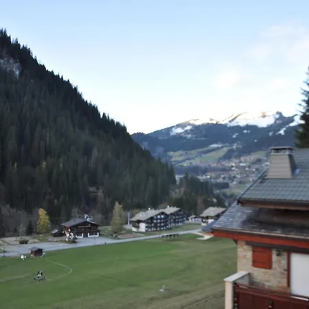 Chalet Tyroliens C * Chatel