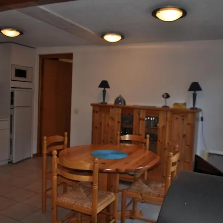 Chalet Tyroliens C Chatel