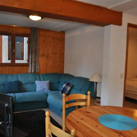 Chalet Tyroliens C Chalet Chatel