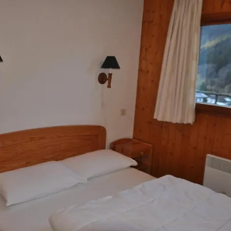 Chalet Tyroliens C *