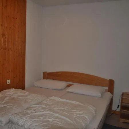 Chalet Tyroliens C *